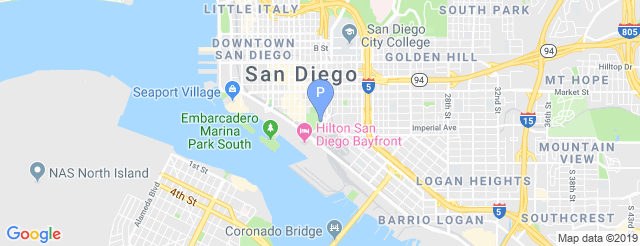 Petco Park