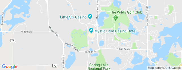 Mystic Lake Amphitheatre
