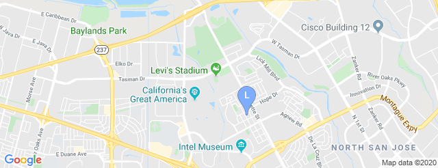 Levi's Stadium