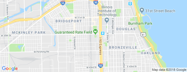 Rate Field