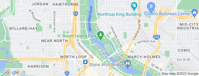 Boom Island Park