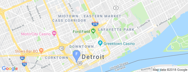 Ford Field