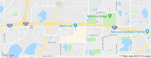 Myth Live