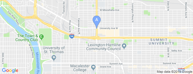 Allianz Field