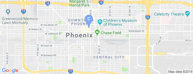 Chase Field