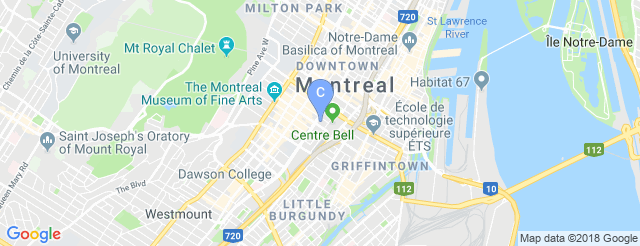 Centre Bell