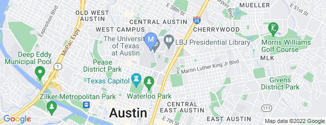 Moody Center ATX