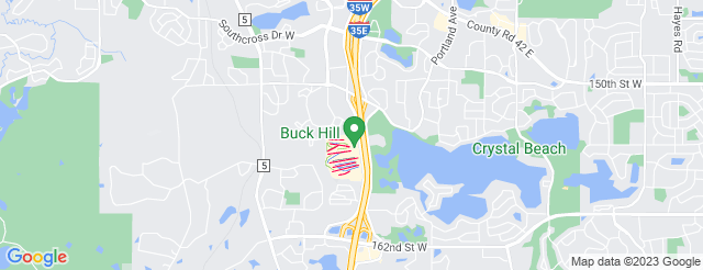 Buck Concert Series Venue