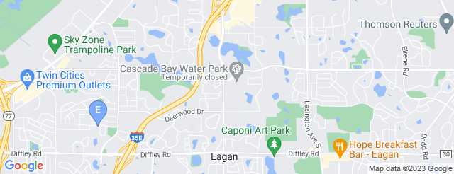 Eagan Civic Arena