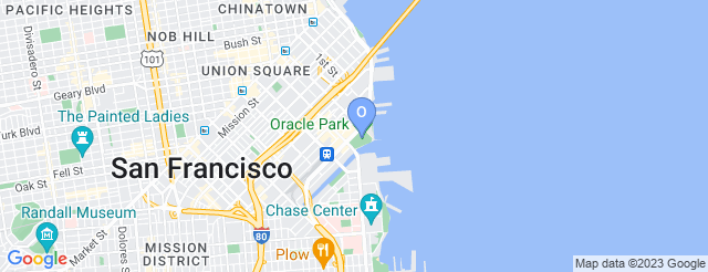 Oracle Park